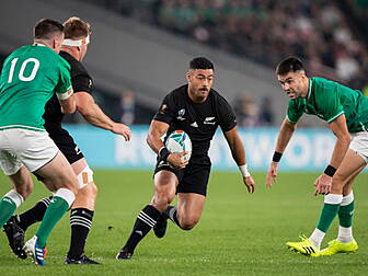 NZ Rugby responds to Crusaders...